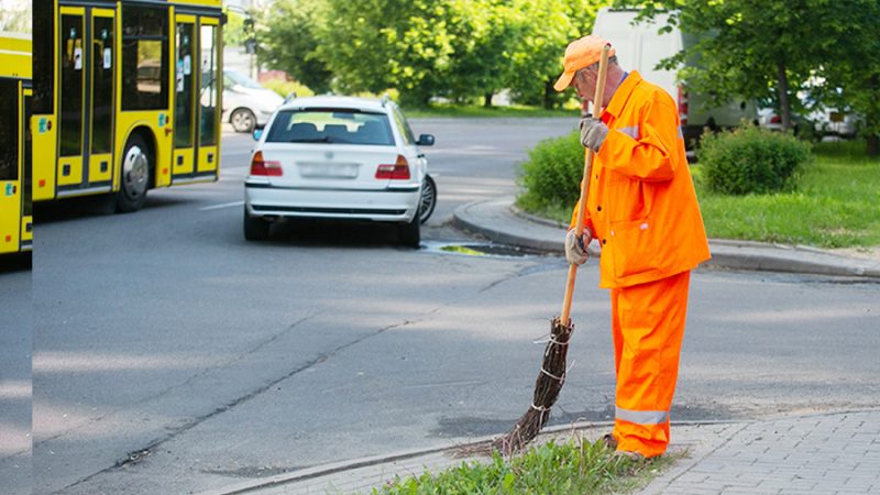 В Партизанском районе вплотную займутся благоустройством дворовых территорий